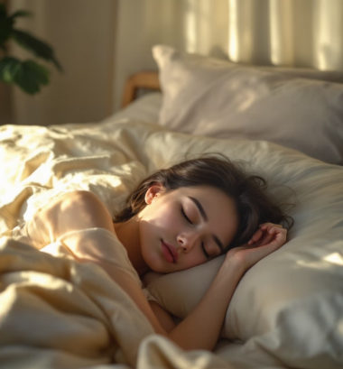 불면증 해결법&amp;#44; 약 없이 잠드는 5가지 습관 (환경을 바꾸면 수면이 달라집니다)