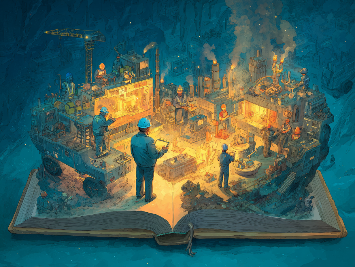 주말근무 산업현장 현실 (주52시간, 노동유연제, 탄력근무)