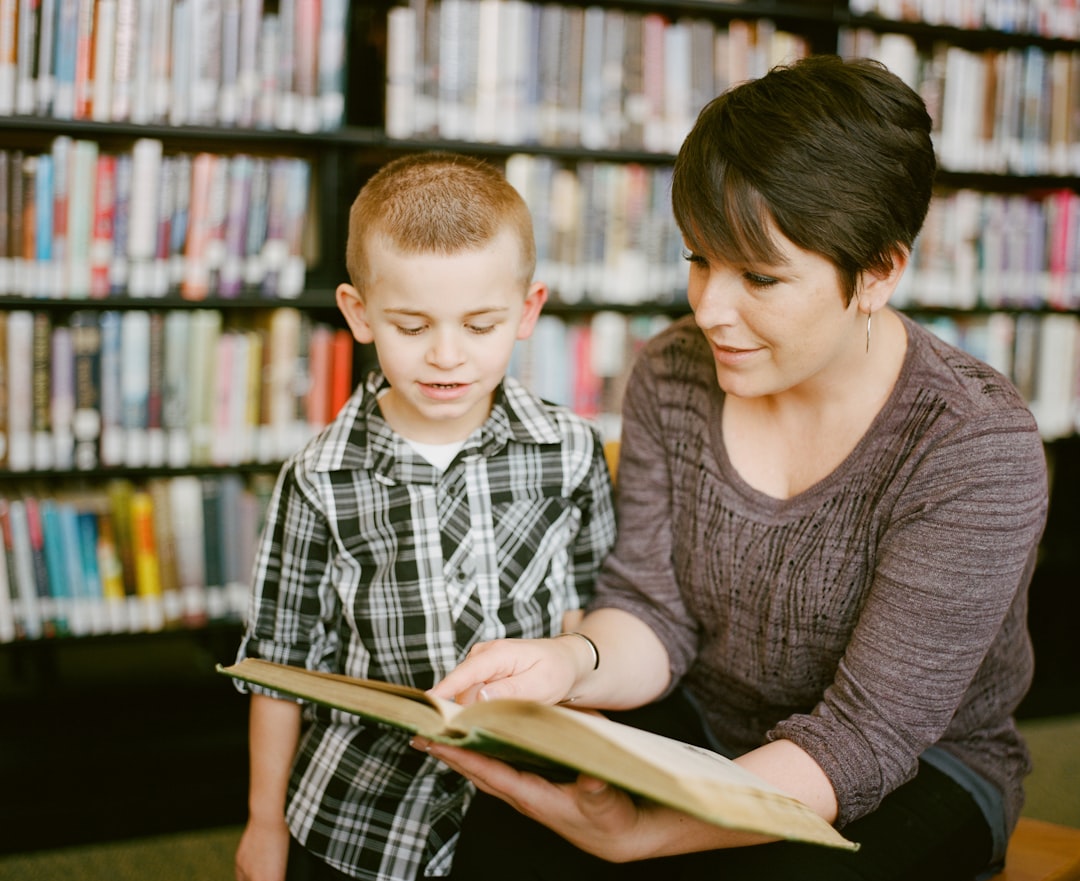 Reading culture