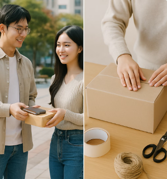 당근마켓 중고나라 비교 5