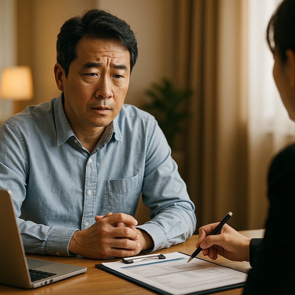 2025년 신용회복 대상자 조회