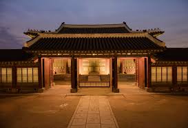 창덕궁 달빛기행 야간개장