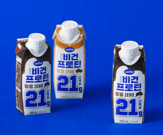 단백질 보충제 7