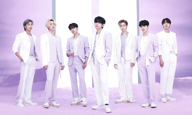 방탄소년단 BTS 완전체컴백 ARMY 아미 아포방포