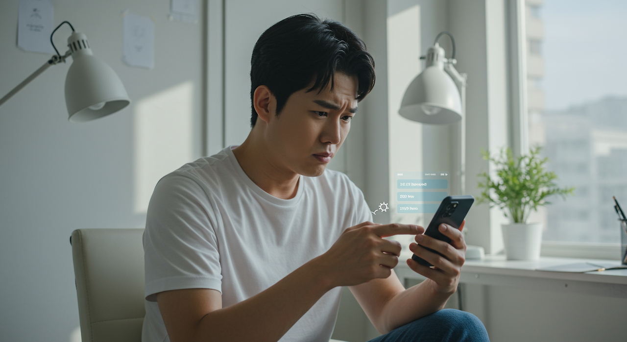 통장묶기 피싱 피해 예방법