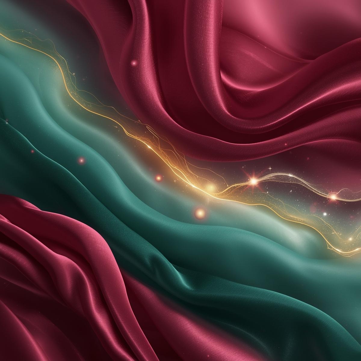 흙과 우주의 대화(Dialogue of Earth & Cosmos) - 베리 톤과 마제스틱 그린의 부상