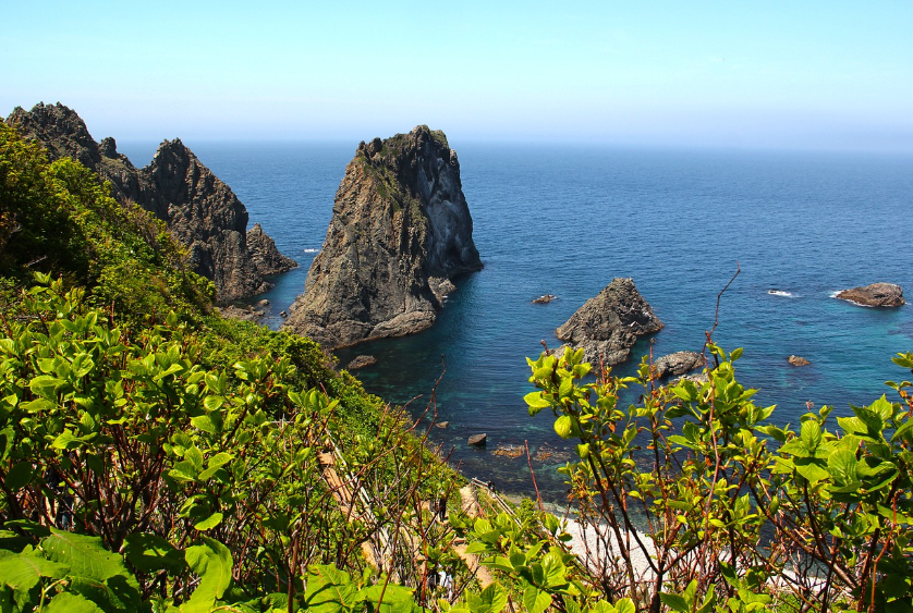 북해도 6월 날씨