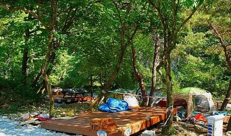 강원도, 아이와 함께 가기 좋은 횡성 계곡 TOP3