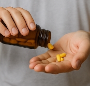 포스파티딜 세린 효능