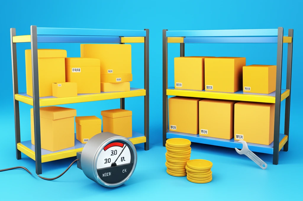 창고 임대 사업, 성공적인 시작을 위..