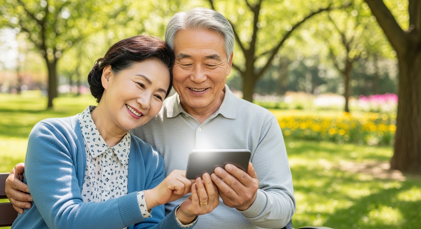 기초연금 인상 2026년 수급 자격과 신청 방법