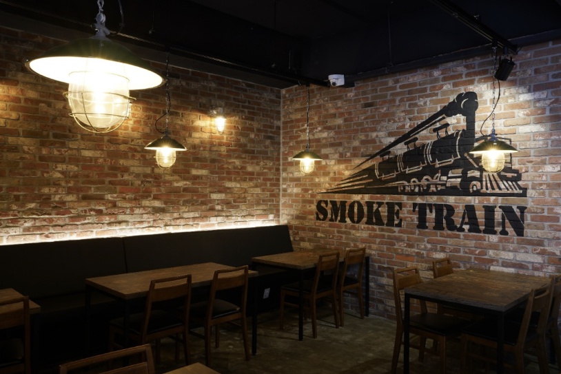 스모크트레인 혜화본점