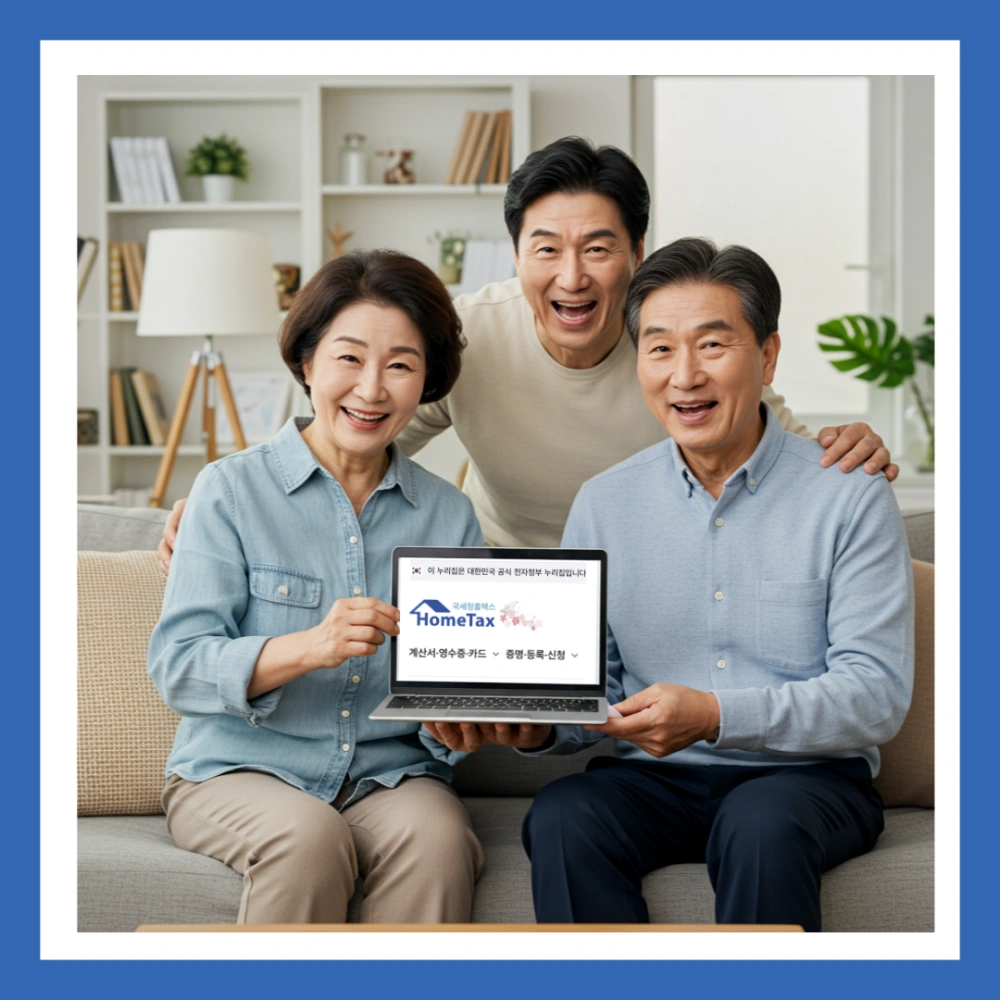 원클릭-환급-서비스