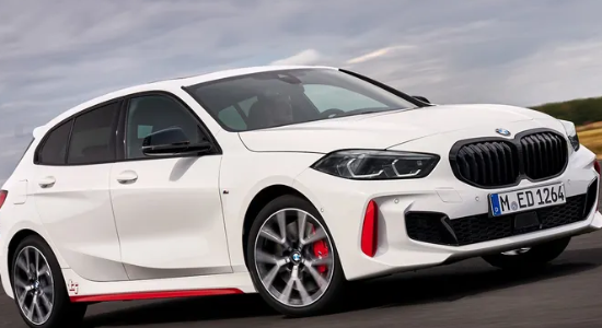 BMW I30 중고차 가격 시세표 고속 시내 연비