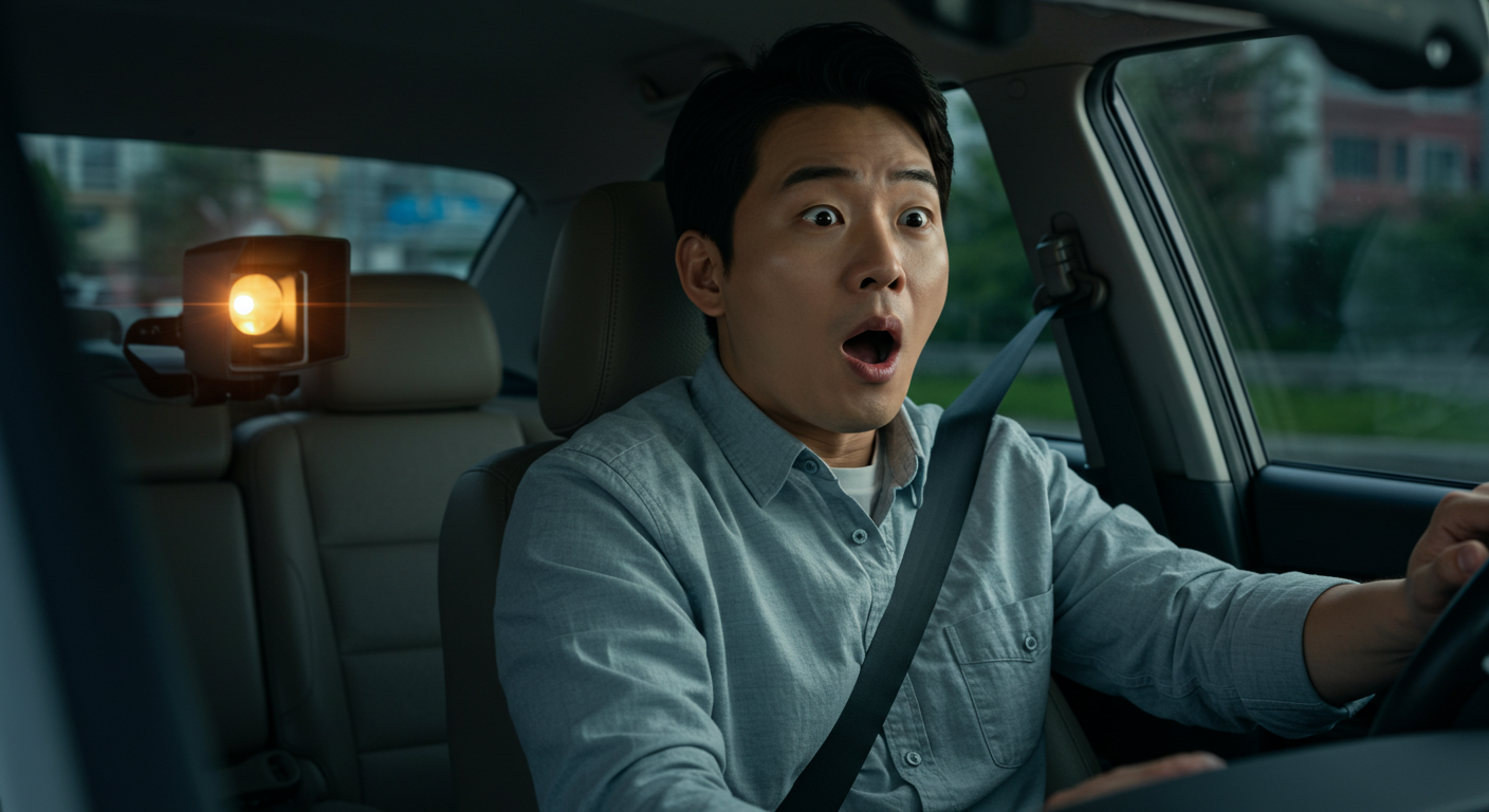 속도위반 과태료 기준부터 납부 시기까지 완벽 정리! ppt