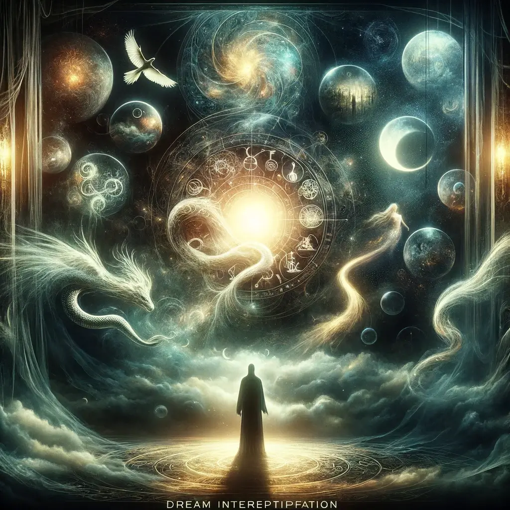 성폭행당하는 꿈 해몽