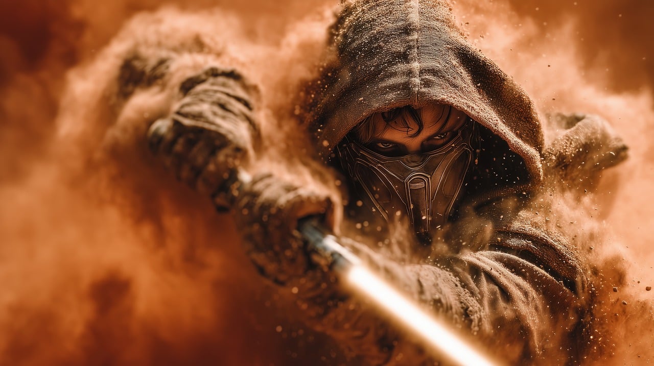 남성 취향 액션 영화 관련