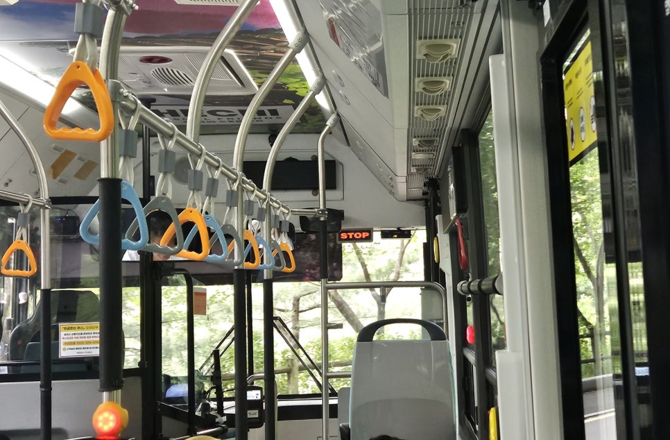 서울 01B 버스노선 시간표 정류장 확인 꿀팁