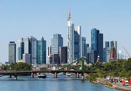 프랑크푸르트 전경