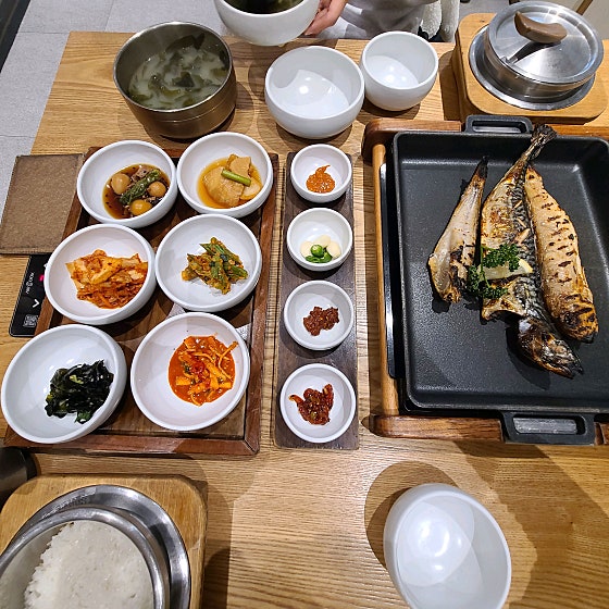 삼천포맛집정서방
