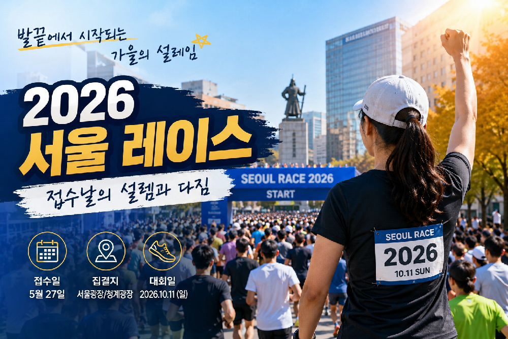 서울 레이스