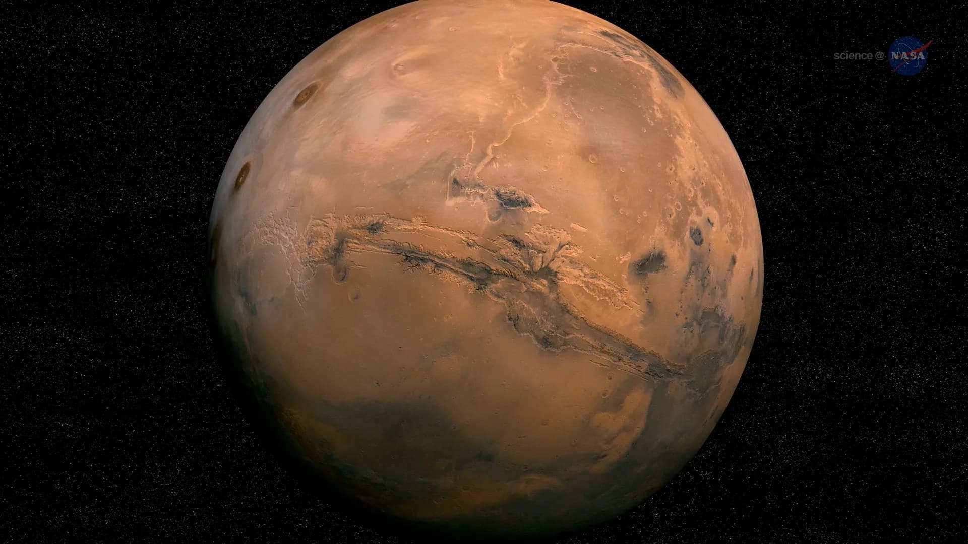 '화성(Mars)'에 대한 시시콜콜한 이야기 1편