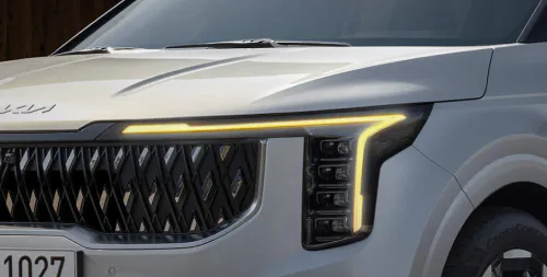 카니발 스마트 옵션