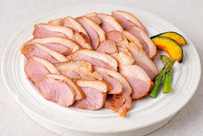 오리훈제 맛있게 먹는 법과 어울리는 재료 추천 정리_2