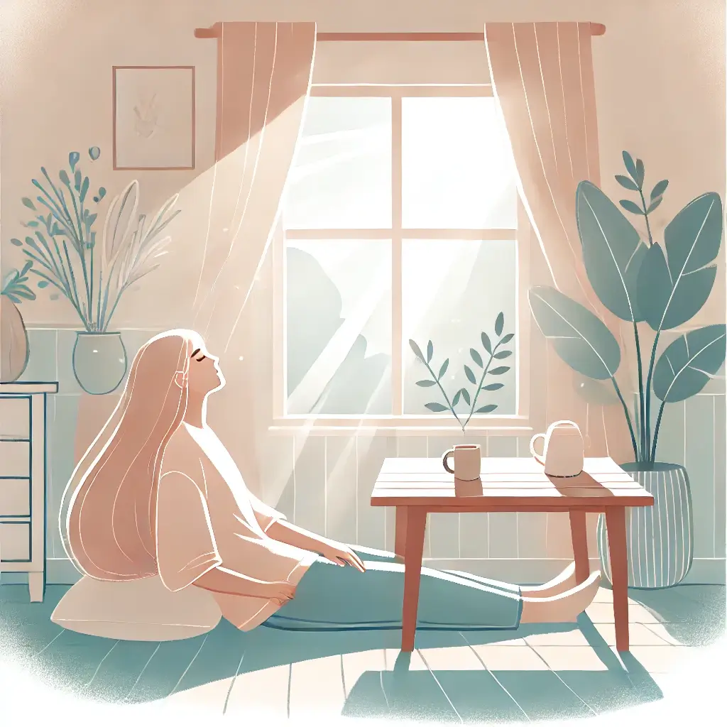 피로가 계속된다면?