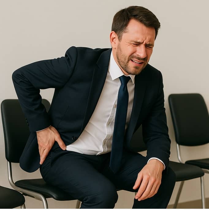 치질 수술 vs 약물치료, 실비 적용 범위 차이