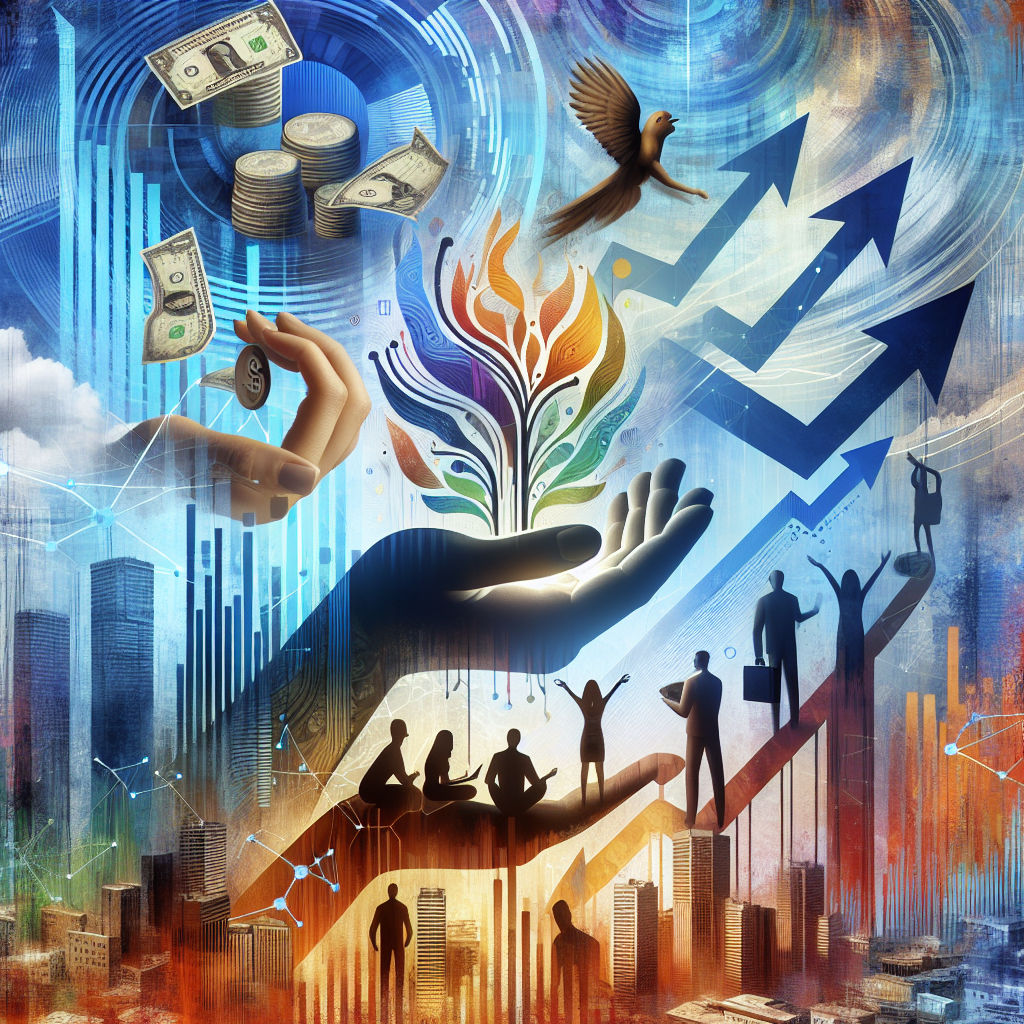 경제성장의 숨은 동력: 사회보장, 최저임금, 그리고 부의 불평등