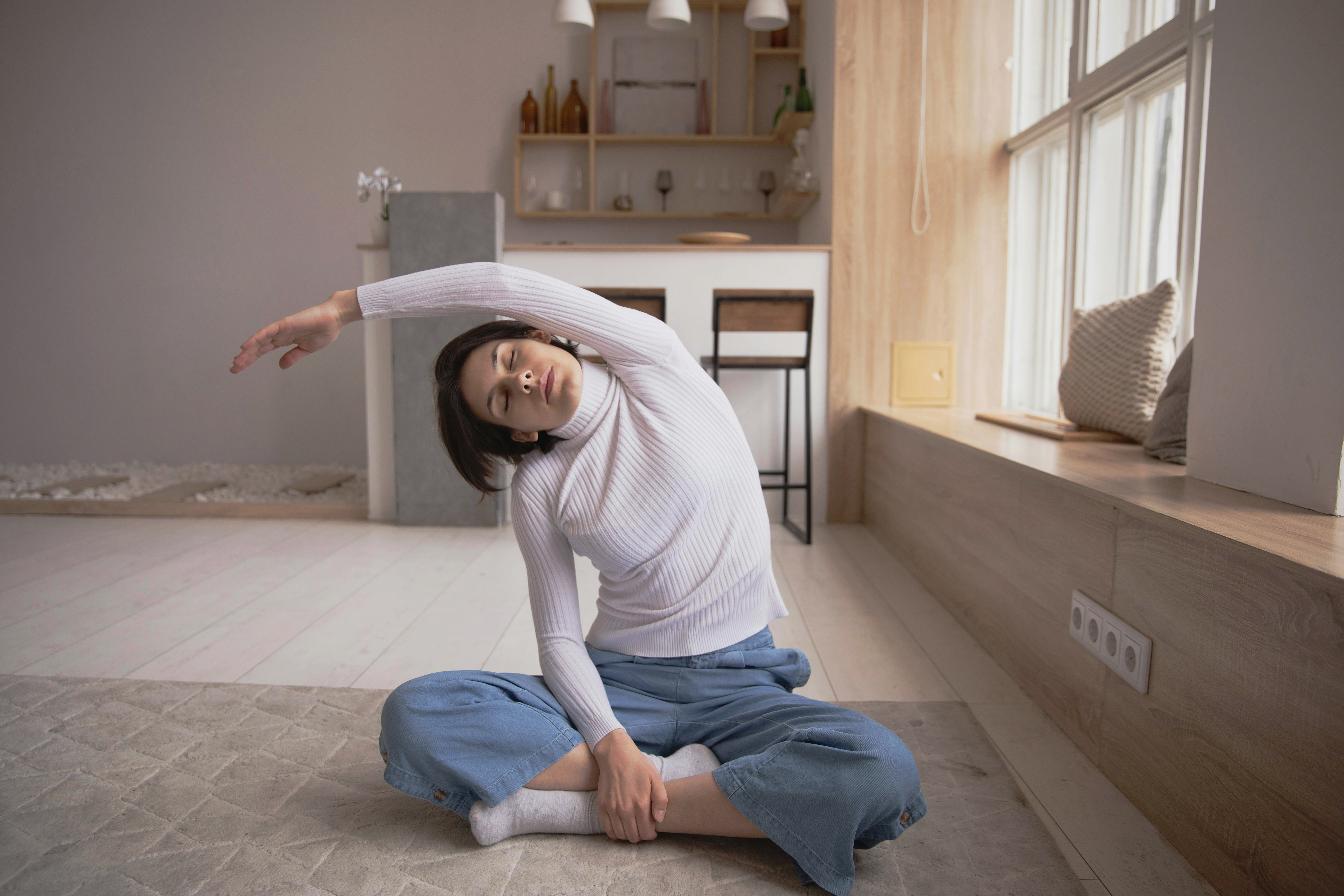 무릎 연골연화증 증상 원인 치료 운동9