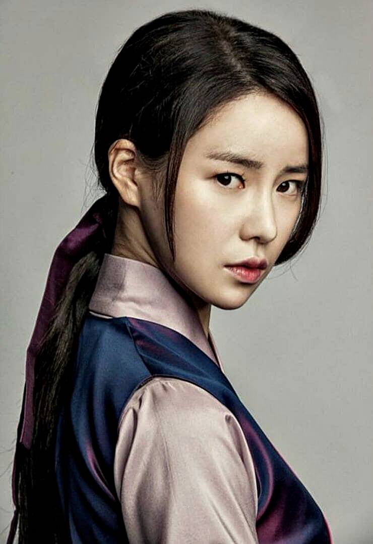 배우-임지연