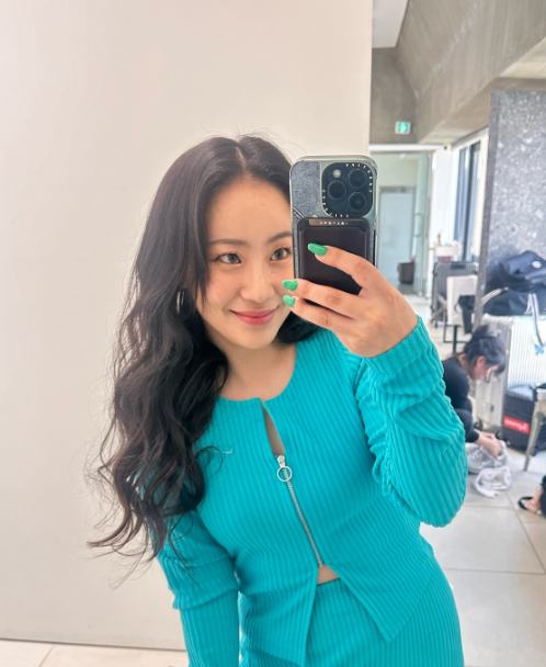 조현아 어반자카파