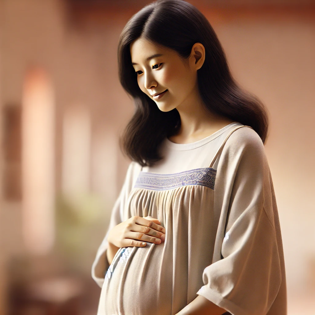 출산준비
