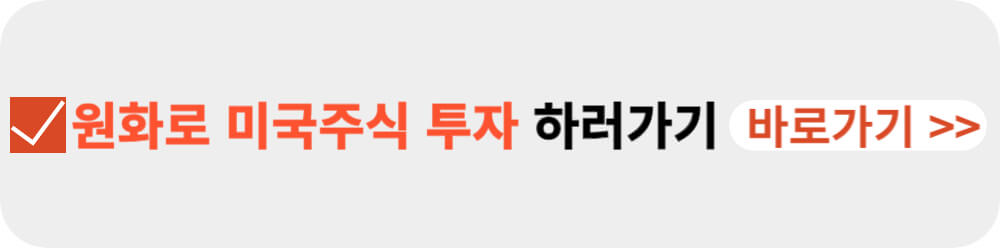 원화로 미국주식 투자-이미지