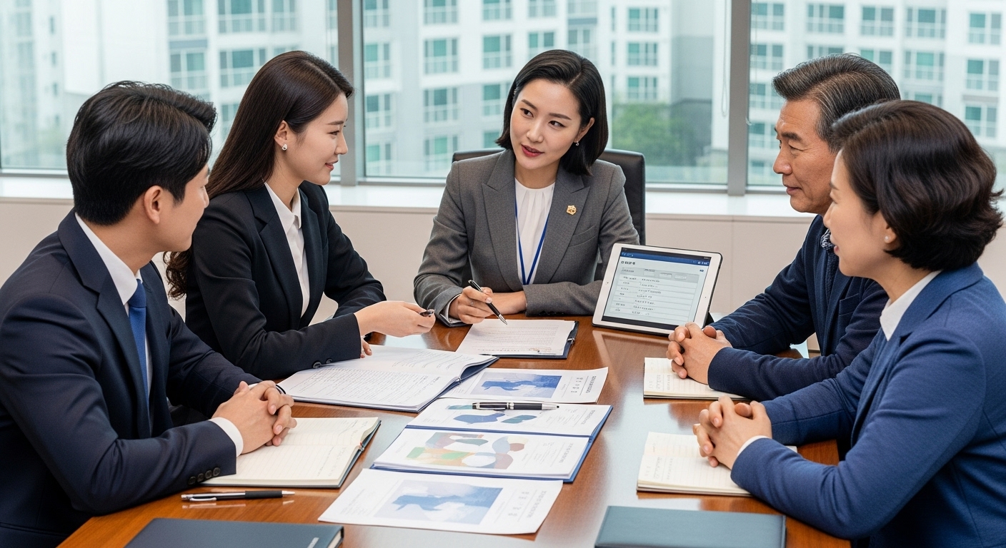 잔금 납부 단계에서 준비할 것들