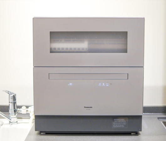 파나소닉 식기세척기 사진