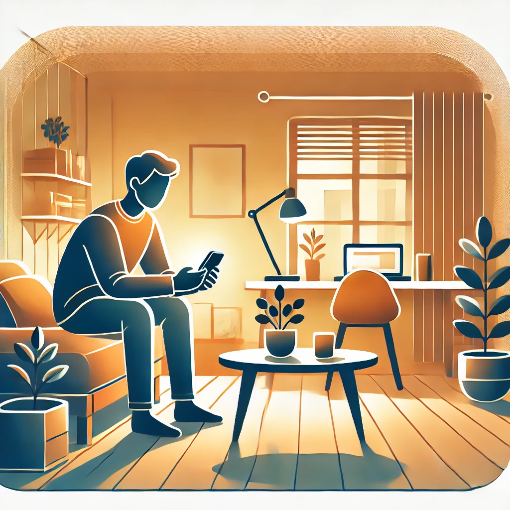 청년 월세 지원 신청 방법