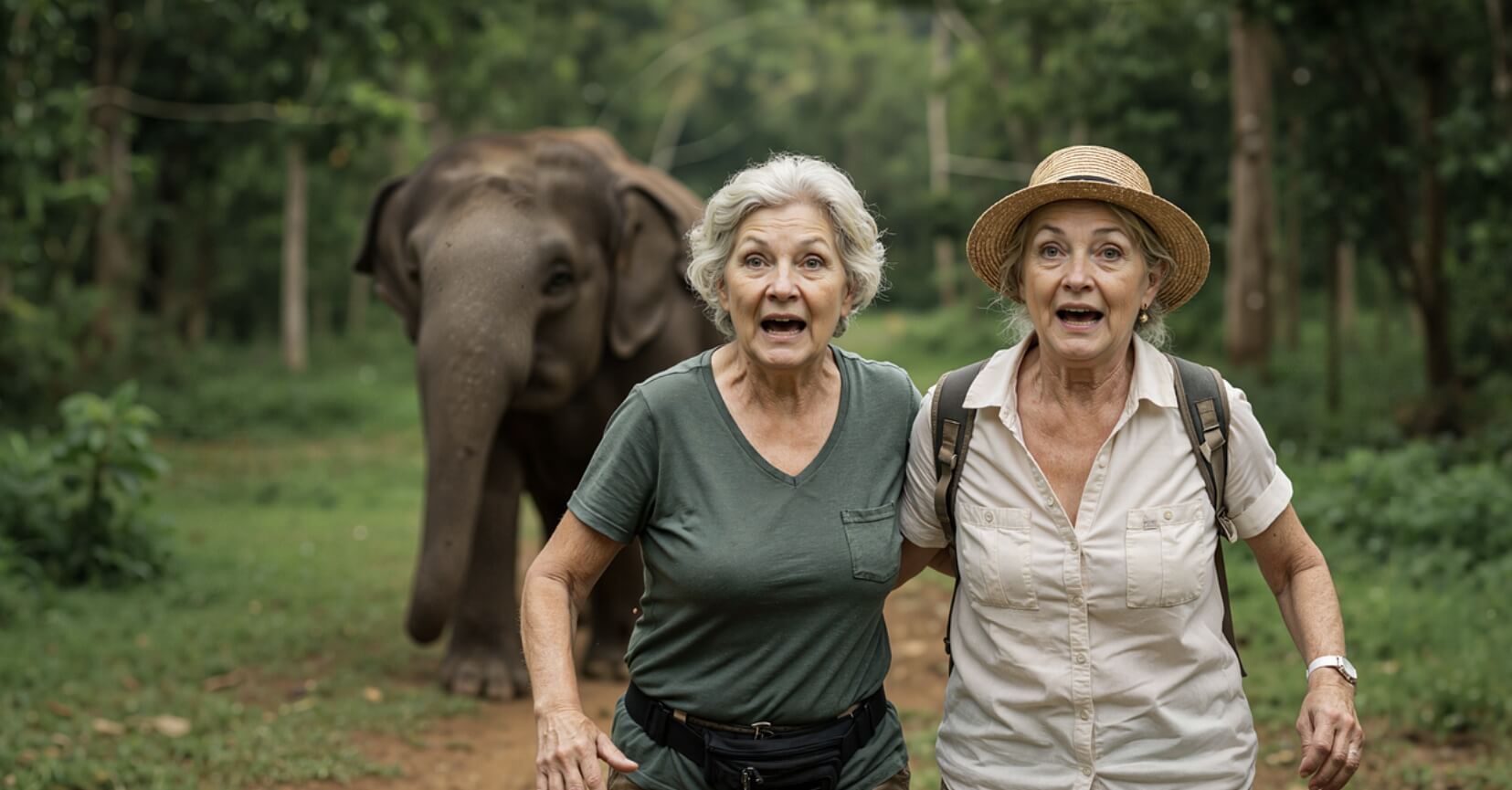 60대 여성 건강관리법