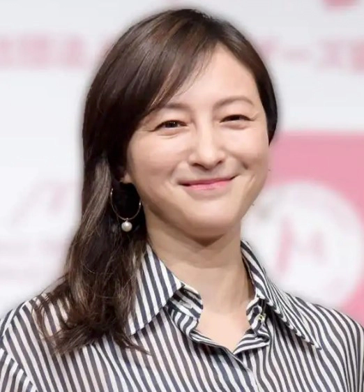 히로스에 료코 논란들