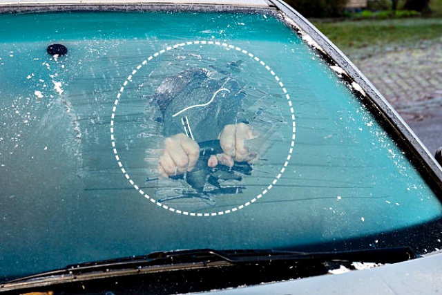 자동차 앞유리 성에, 차 성에 제거법, 성에 제거제 만들기, 생활꿀팁 팁줌 매일꿀정보