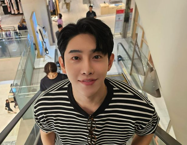 5살 차 연상연하 은가은 박현호 열애 트로트커플 프로필 15