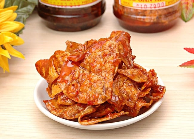 베트남 푸꾸옥 즈엉동 야시장