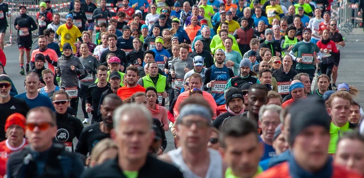 경주 벚꽃 마라톤 2026, 3분 완벽 정리