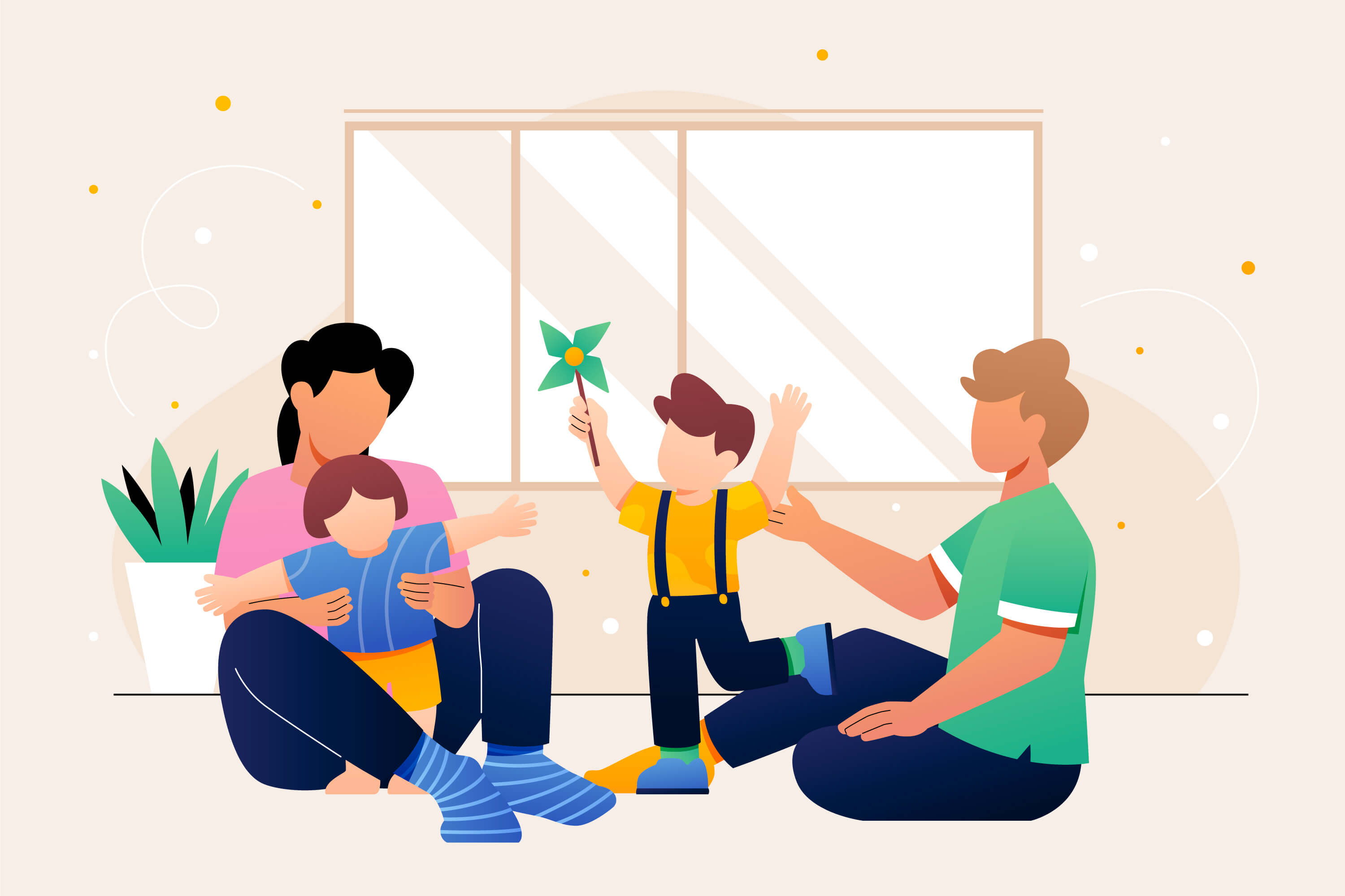 2025육아휴직제도 육아지원 3법