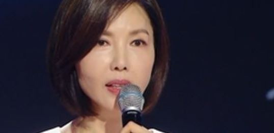 백지연 아나운서 프로필