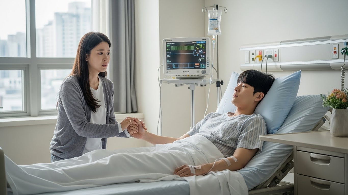 갑상선 기능 저하증