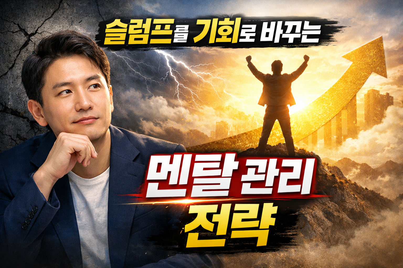 자격증 공부 멘탈 관리