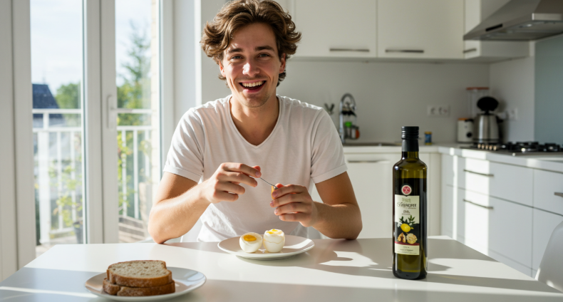 다이어트와 혈당 관리에 탁월한 조합